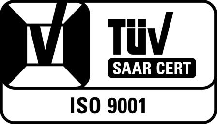 TUEV-SAAR-CERT-ISO9001-black-0512